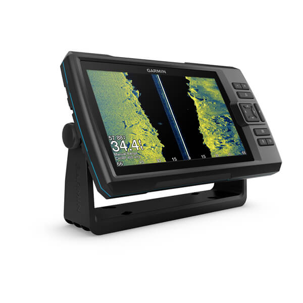 Striker Vivid 9sv bez sonde,GPS