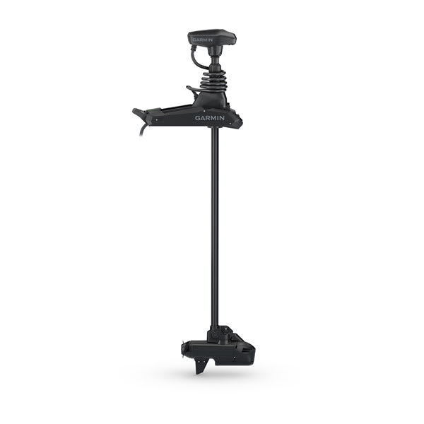 ForceKraken Trolling motor 63" (sonar, autopilot, remote) crni