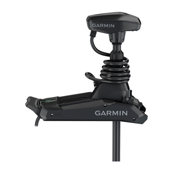 ForceKraken Trolling motor 63" (sonar, autopilot, remote) crni