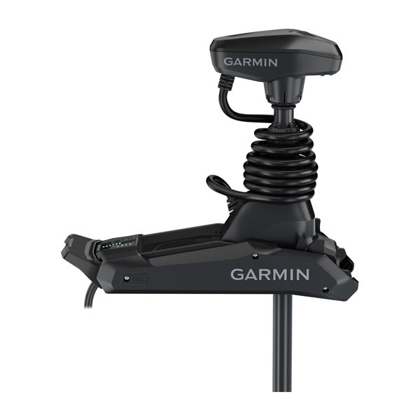 ForceKraken Trolling motor 90" (autopilot, remote) crni