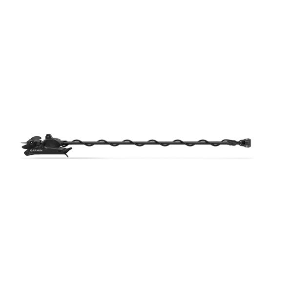 ForceKraken Trolling motor 90" (autopilot, remote) crni