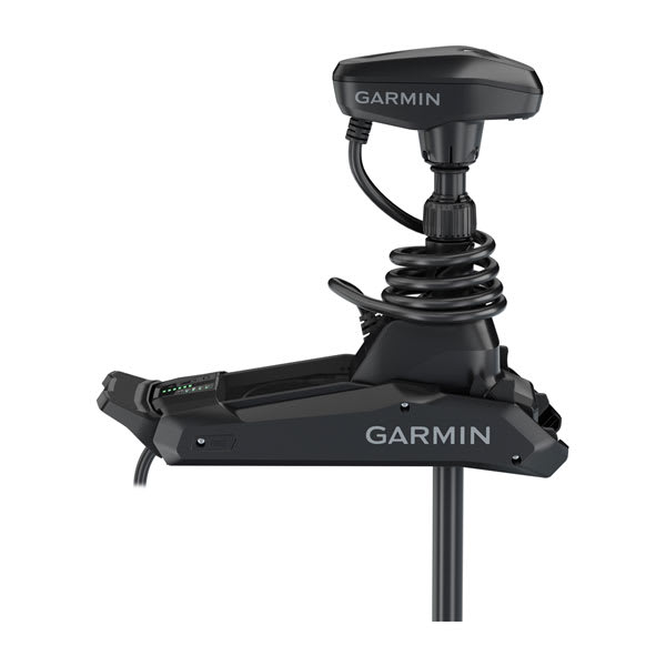 ForceKraken Trolling motor 48" (sonar, autopilot, remote) crni