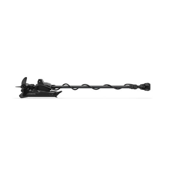 ForceKraken Trolling motor 48" (sonar, autopilot, remote) crni