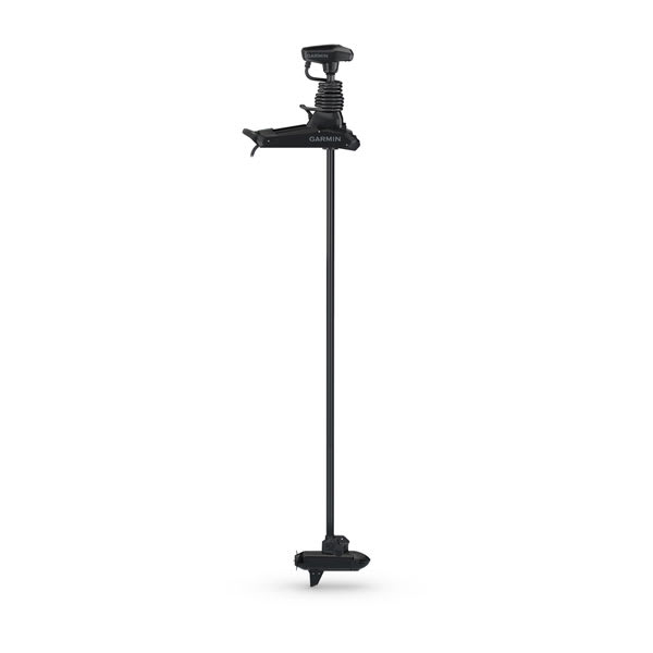 ForceKraken Trolling motor 110" (autopilot, remote) crni
