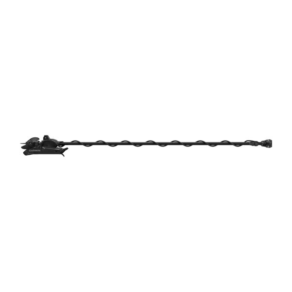 ForceKraken Trolling motor 110" (autopilot, remote) crni