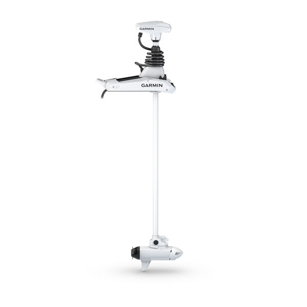 ForceKraken Trolling motor 63" (autopilot, remote) bijeli