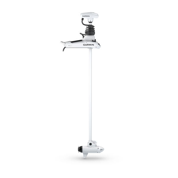 ForceKraken Trolling motor 75" (autopilot, remote) bijeli