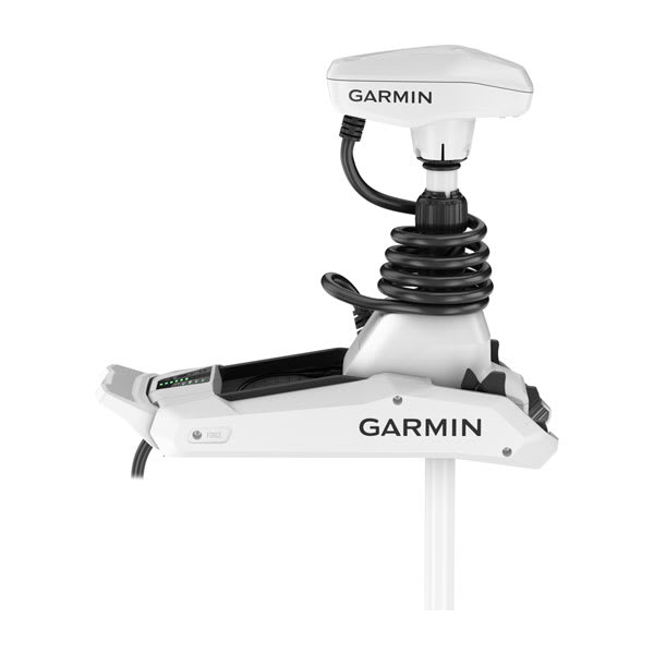 ForceKraken Trolling motor 75" (autopilot, remote) bijeli