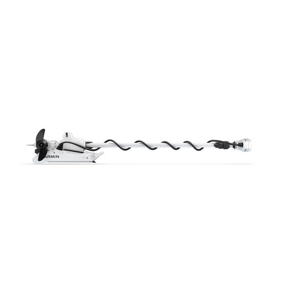 ForceKraken Trolling motor 75" (autopilot, remote) bijeli