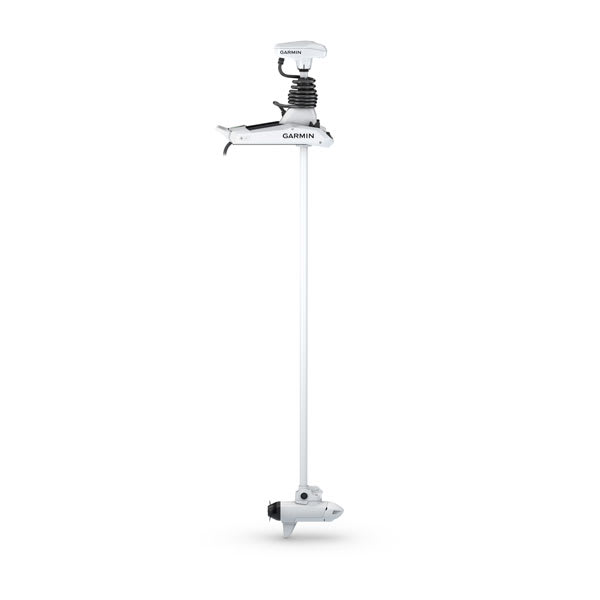 ForceKraken Trolling motor 90" (autopilot, remote) bijeli