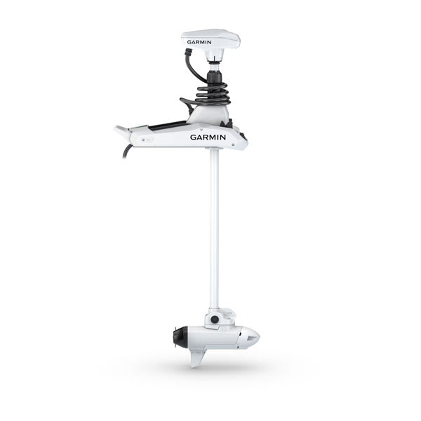 ForceKraken Trolling motor 48" (autopilot, remote) bijeli