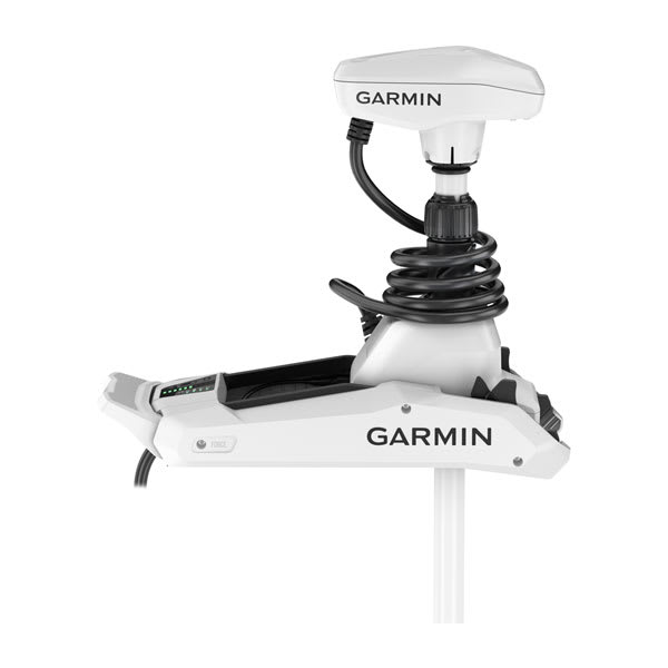 ForceKraken Trolling motor 48" (autopilot, remote) bijeli