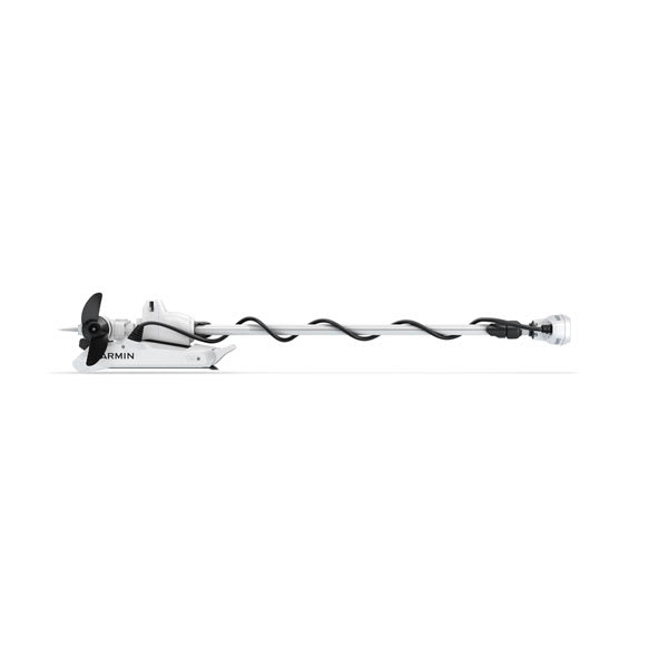 ForceKraken Trolling motor 48" (autopilot, remote) bijeli