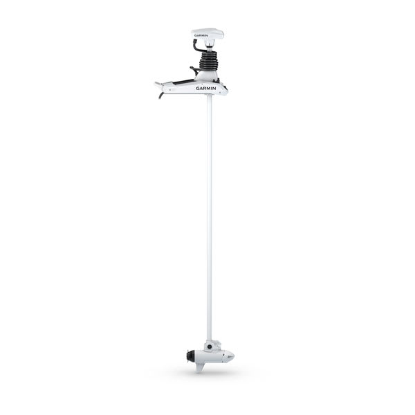 ForceKraken Trolling motor 110" (autopilot, remote) bijeli