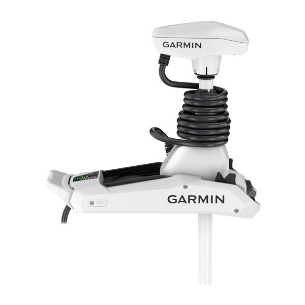 ForceKraken Trolling motor 110" (autopilot, remote) bijeli