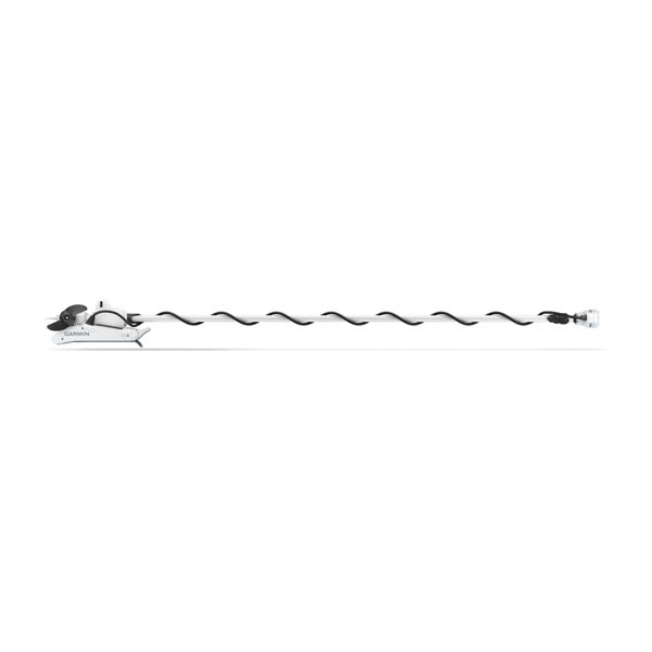ForceKraken Trolling motor 110" (autopilot, remote) bijeli