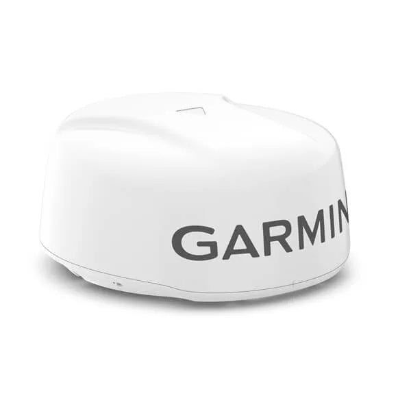 GMR Fantom 18x Marine radar white