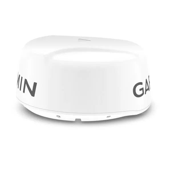 GMR Fantom 18x Marine radar white
