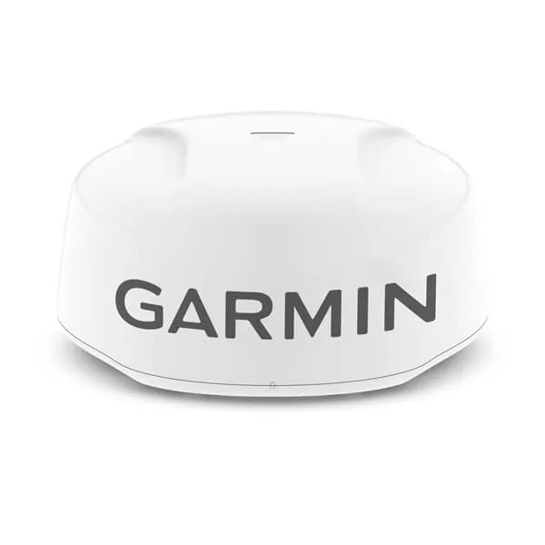 GMR Fantom 18x Marine radar white