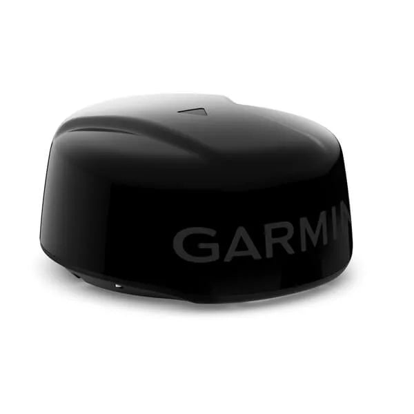 GMR Fantom 18x Marine radar black