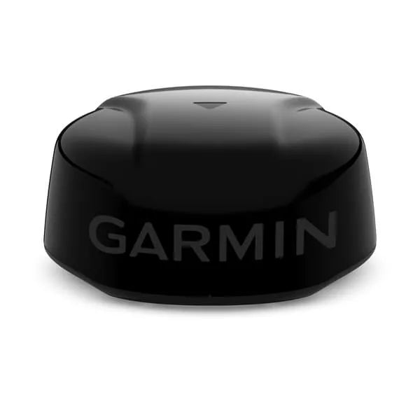 GMR Fantom 18x marine radar, black