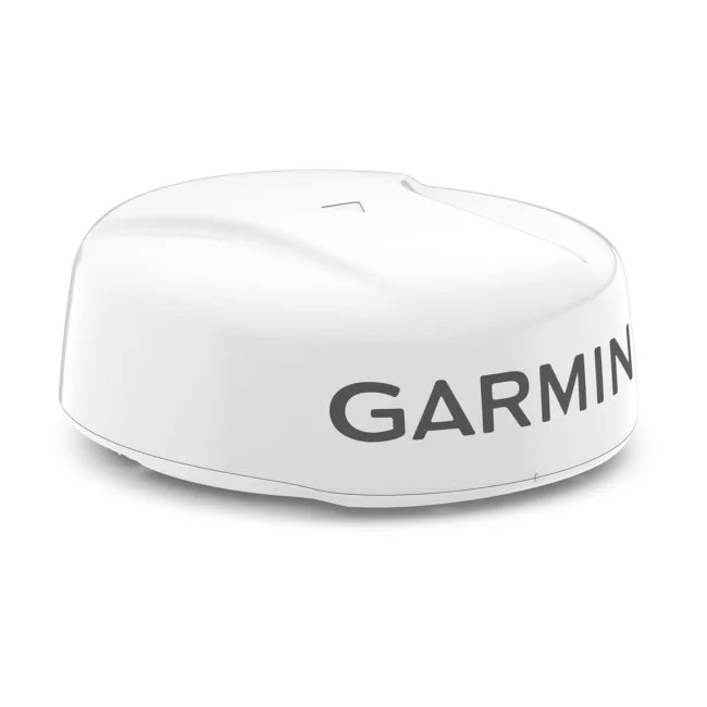 GMR Fantom 24x Marine radar white