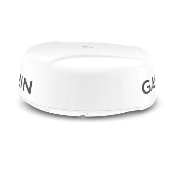 GMR Fantom 24x Marine radar white
