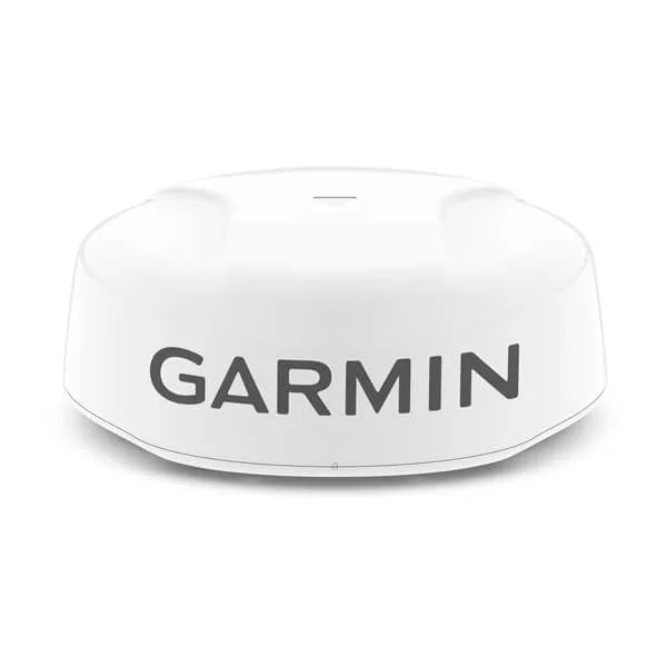 GMR Fantom 24x Marine radar white