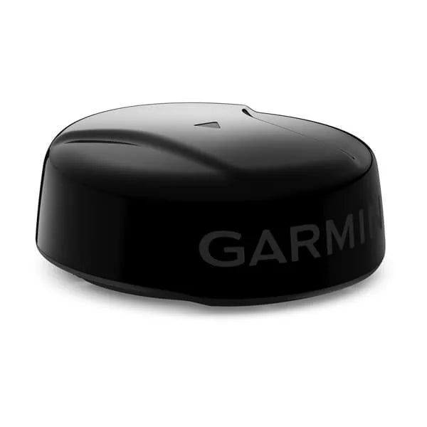 GMR Fantom 24x Marine radar black
