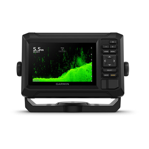 echoMAP UHD2 52cv, int. antena, bez sonde (5,0")