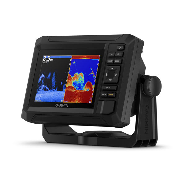 echoMAP UHD2 52cv, int. antena, bez sonde (5,0")