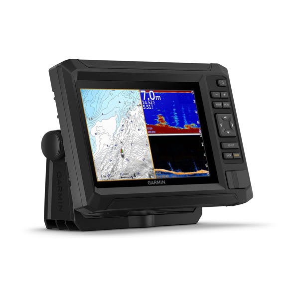 echoMAP UHD2 72cv, int. antena, bez sonde (7,0")