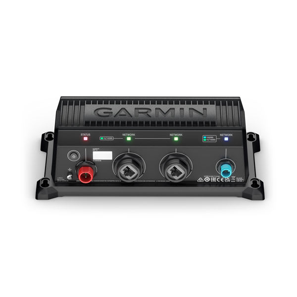 Bluenet 30 gateway