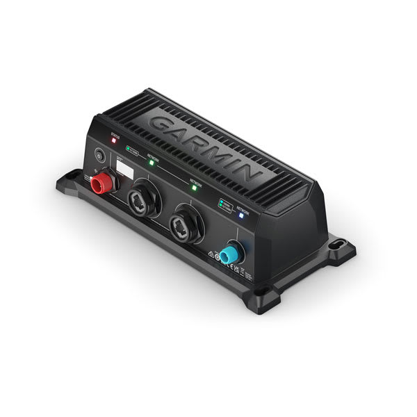 Bluenet 30 gateway