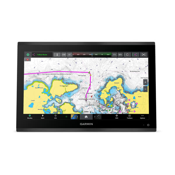 GPSMAP 9019 (19")