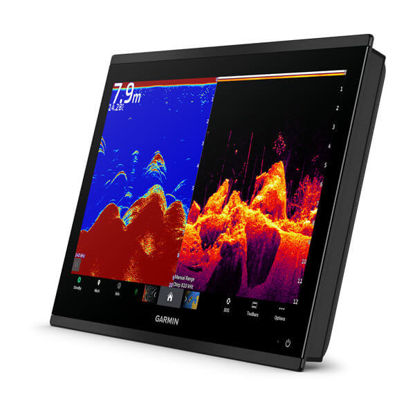 GPSMAP 9019 (19")