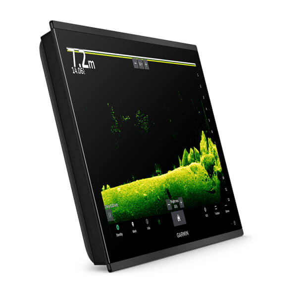 GPSMAP 9022 (22")