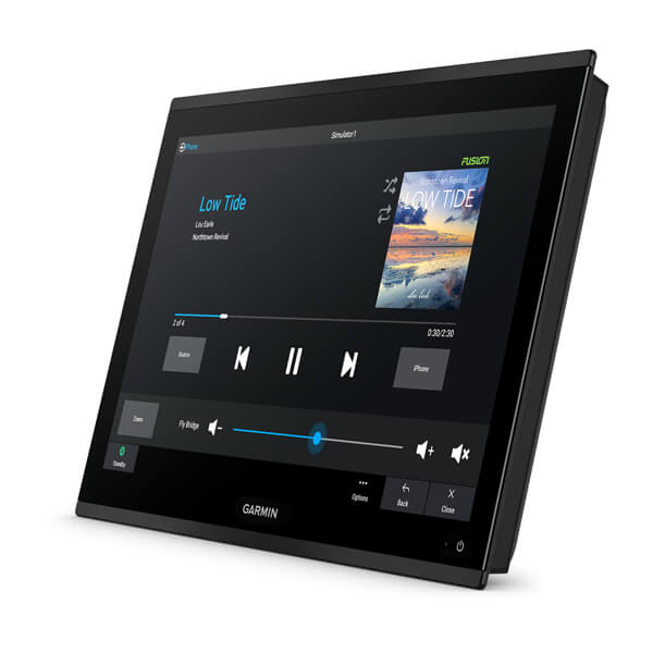GPSMAP 9022 (22")