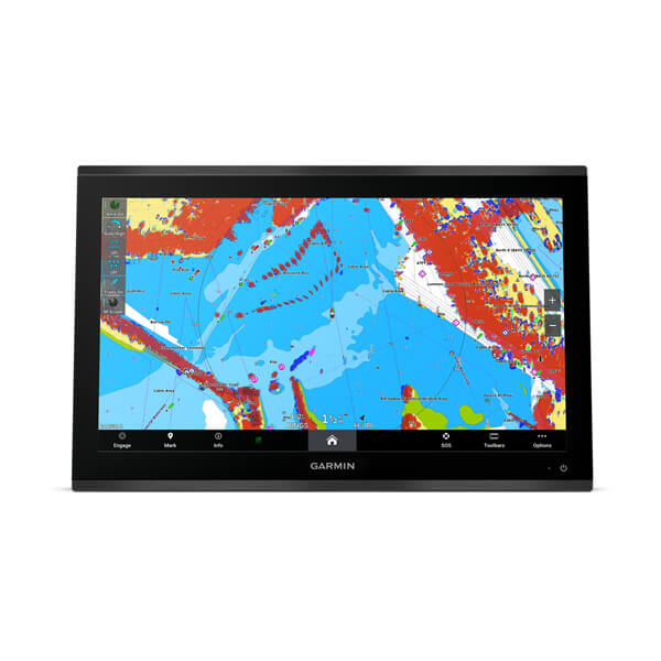 GPSMAP 9022 (22")