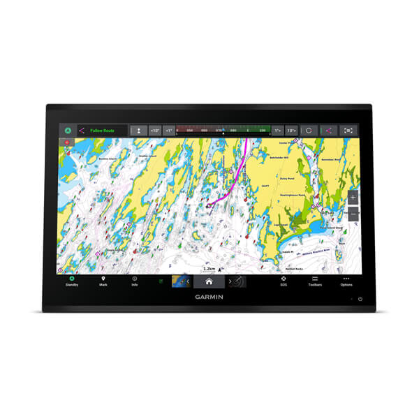 GPSMAP 9024 (24")