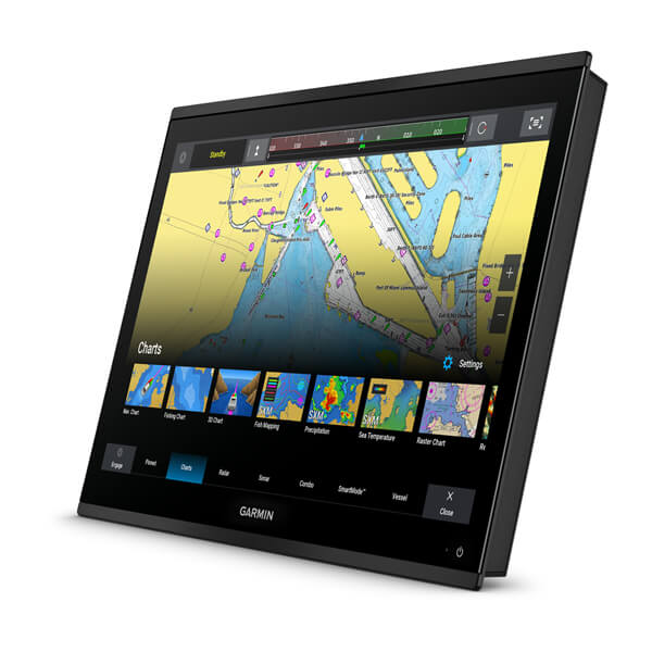 GPSMAP 9024 (24")