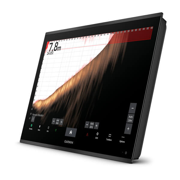 GPSMAP 9027 (27")