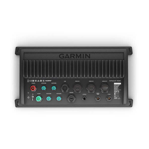 GPSMAP 9500 Blackbox