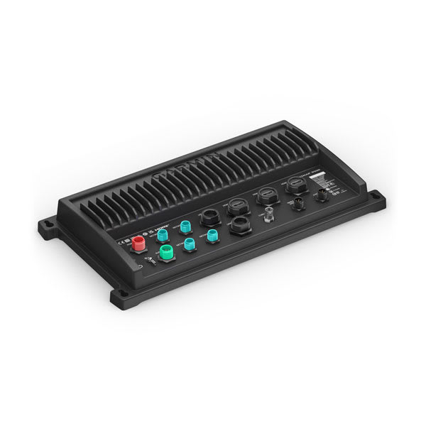 GPSMAP 9500 Blackbox
