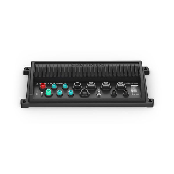 GPSMAP 9500 Blackbox