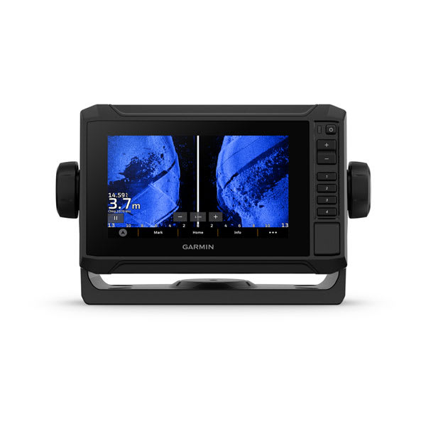 echoMAP UHD2 62sv, int. antena, bez sonde (6,0")
