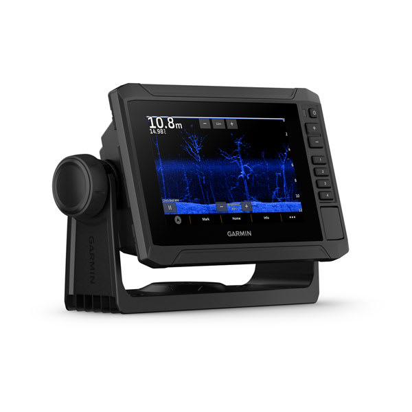 echoMAP UHD2 62sv, int. antena, bez sonde (6,0")