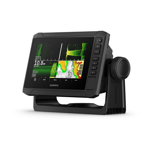 echoMAP UHD2 62sv, int. antena, bez sonde (6,0")