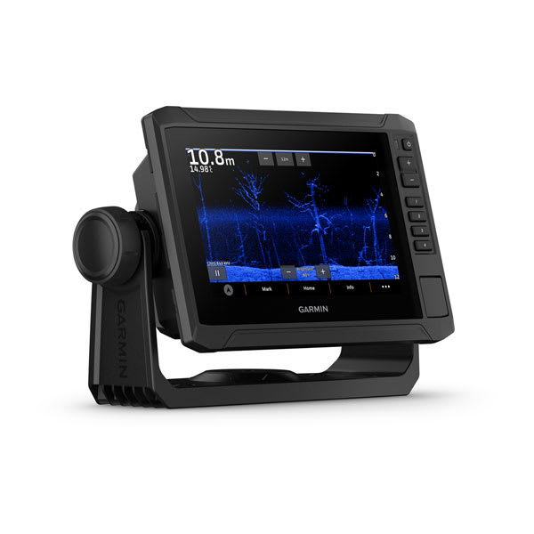 echoMAP UHD2 72sv s GT54UHD  sondom (7,0")