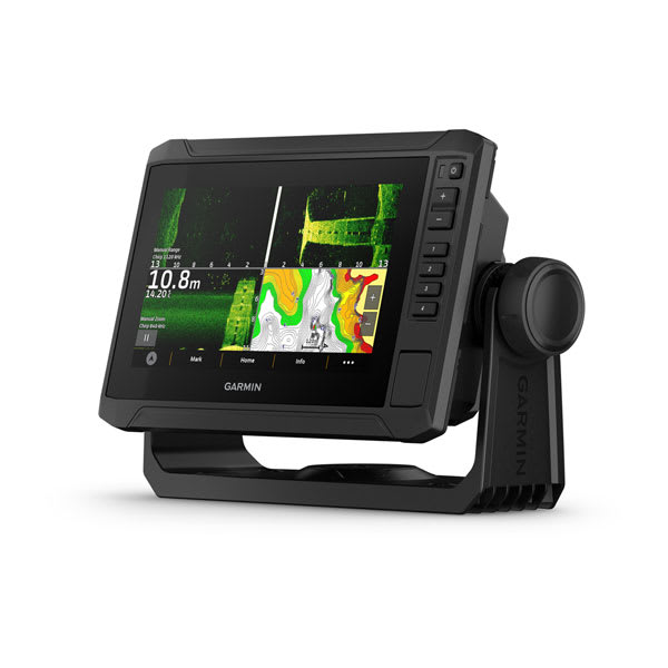 echoMAP UHD2 72sv s GT54UHD  sondom (7,0")
